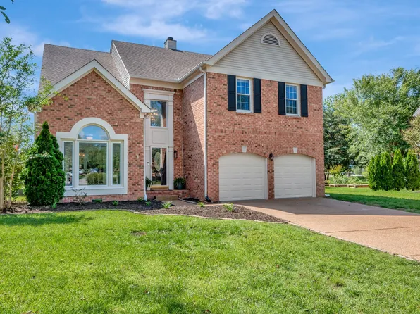 305 Farrington Pl, Franklin, TN 37069