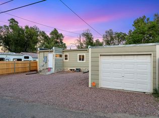 108 1/2 Swope Ave, Colorado Springs, CO 80909