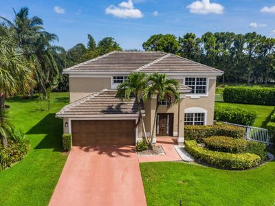 1720 Lakefield North Ct, Wellington, FL, 33414