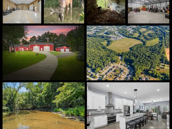 1539 Cedar Springs Cir, Clarksville, TN 37042