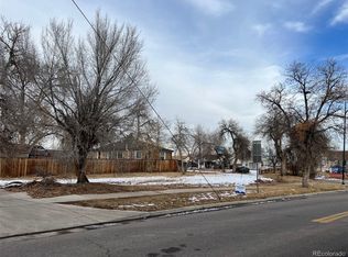 3115 W 8th Ave, Denver, CO 80204