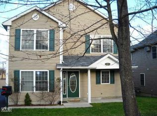67 Sheridan St #7, Danbury, CT