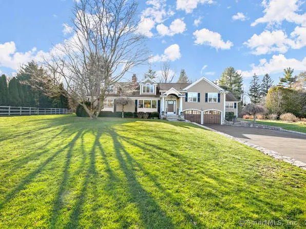 203 Putnam Road, New Canaan, CT 06840