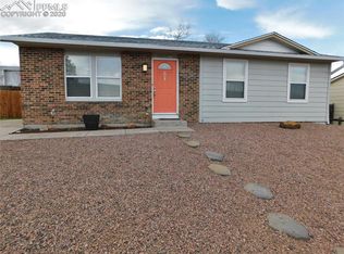 6850 Chippewa Rd, Colorado Springs, CO 80915