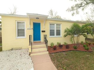 3909 N Darwin Ave, Tampa, FL 33603