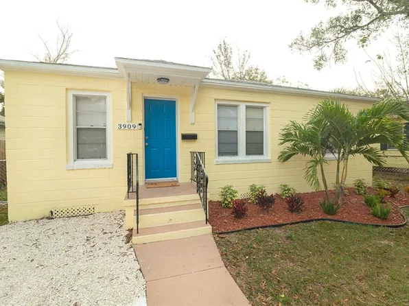 3909 N Darwin Ave, Tampa, FL 33603