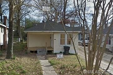 319 Robinson Pl Shreveport La 71104 Zillow