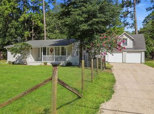1018 Shawnee Dr, Montgomery, TX 77316
