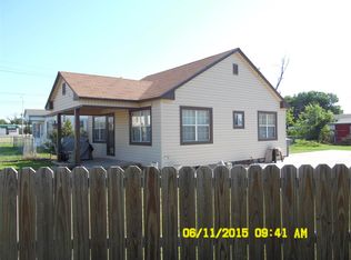 1212 SW 6th St, Lawton, OK 73501