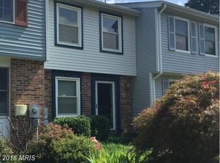 5 Shelldrake Ct, Damascus, MD 20872