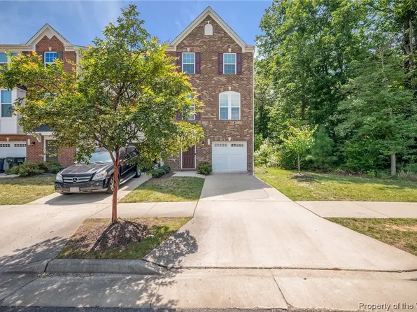 305 Clements Mill Trce, Williamsburg, VA 23185