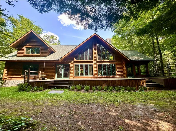 15050 367th Street, Stanley, WI 54768