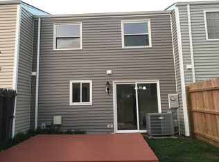 8134 Clovertree Ct, North Chesterfield, VA 23235