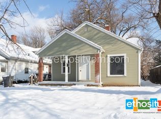 3525 Brouse Ave, Indianapolis, IN