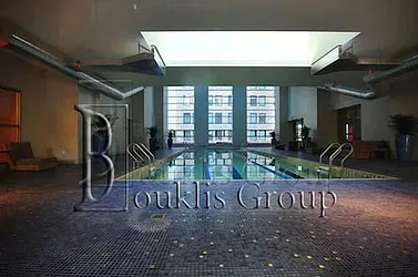 Rented by Bouklis Group