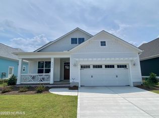 3429 Island Lakes Dr, Southport, NC 28461