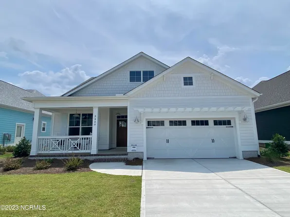 3429 Island Lakes Drive, Oak Island, NC 28461