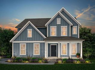 4024 Cataldo Way #68, Fuquay Varina, NC 27526