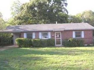 168 Conley Cir, Montgomery, AL 36110