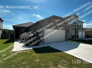 1120 Thea Cv, New Braunfels, TX 78130