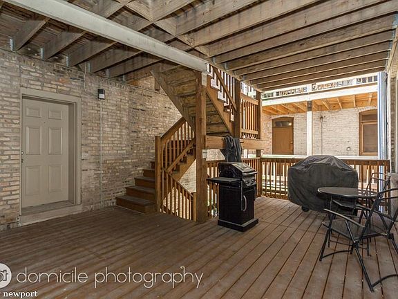 2nd image of 815 W Newport Ave #116