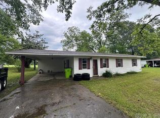 112 E Palm St, Lonoke, AR 72086