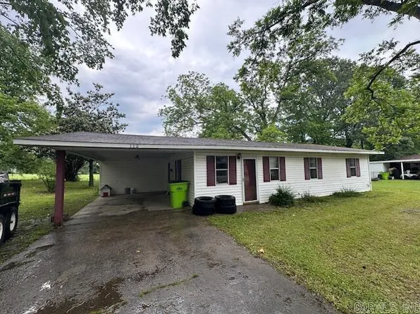 112 E Palm St, Lonoke, AR 72086