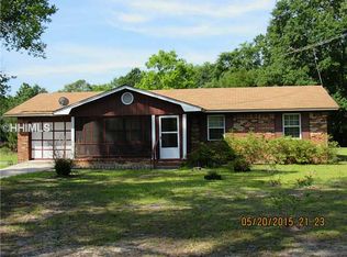 735 Tina Manker Rd, Ridgeland, SC 29936