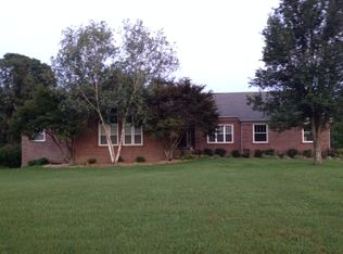 4313 Catherine Dr, Crestwood, KY 40014