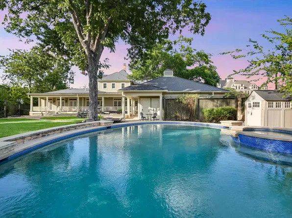 908 E University Ave, Georgetown, TX 78626