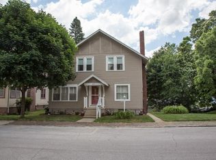 617 E Tipton St, Huntington, IN 46750