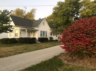 800 Hess Rd NE, Washington Court House, OH 43160