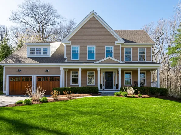13 Founder'S Way, Amherst, NH 03031