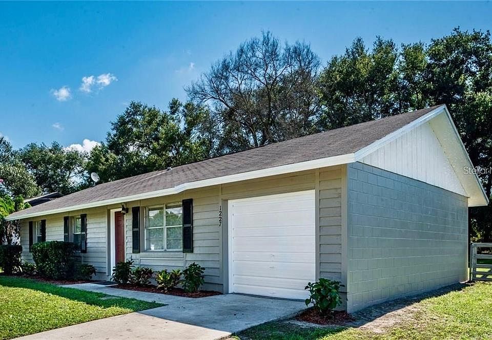 1227 Ocoee Apopka Rd, Apopka, FL 32703 MLS O6013783 Zillow