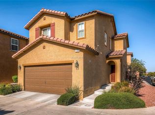 1144 Casetto Ct, Henderson, NV 89052