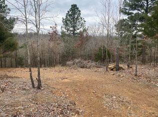 40 Hiawatha Ln, Conway, AR 72032