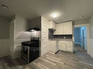 42 Parker St #3F, Woonsocket, RI 02895