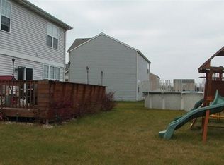 9555 Bryan Pl, Crown Point, IN 46307