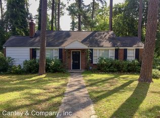 1816 Bristol Dr, Columbia, SC 29204