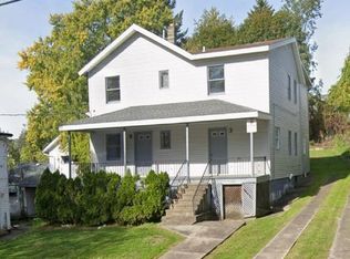 318 15th Ave, Kingston, PA 18704