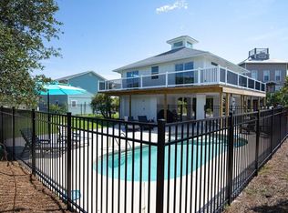184 Sea Dune Dr, Port Saint Joe, FL 32456
