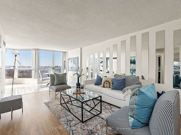 4th image of 3 Rowntree Rd #1605