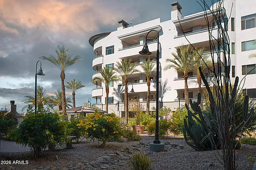 945 E Playa Del Norte Dr #3010 Photo 1