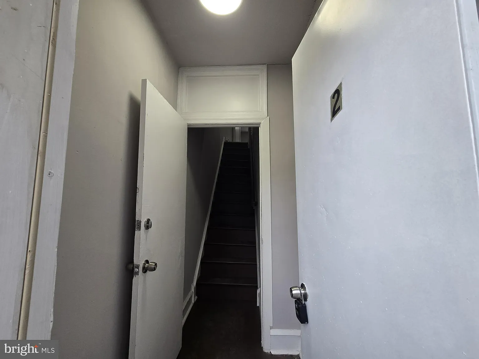 1 bed, 1216 sqft, $1,100 — Photo 2