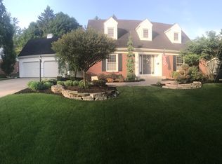 2451 Okemos Dr SE, Grand Rapids, MI 49506