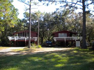 5883 E Bay Blvd #A & B, Gulf Breeze, FL 32563