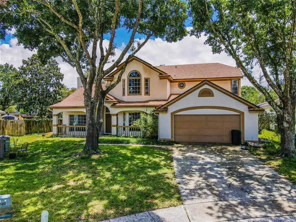 3899 Kingston Oaks Cv, Oviedo, FL 32765