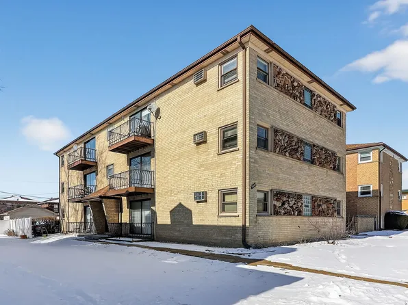 2742 N 73rd Ct APT 2E, Elmwood Park, IL 60707
