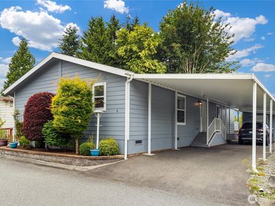 815 124th Street SW #6, Everett, WA, 98204