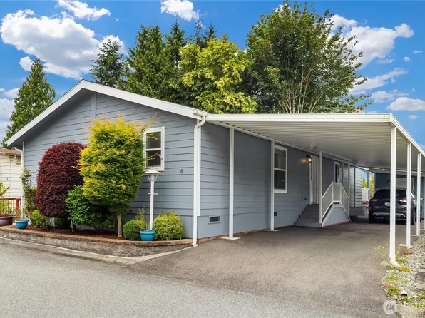 815 124th Street SW #6, Everett, WA 98204